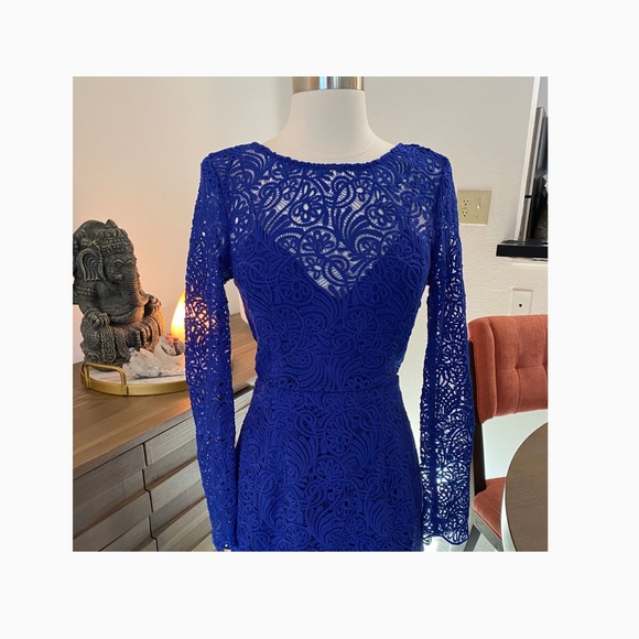 S T Y L E S T A L K E R :: Vanity Lace Mini - Picture 4 of 8